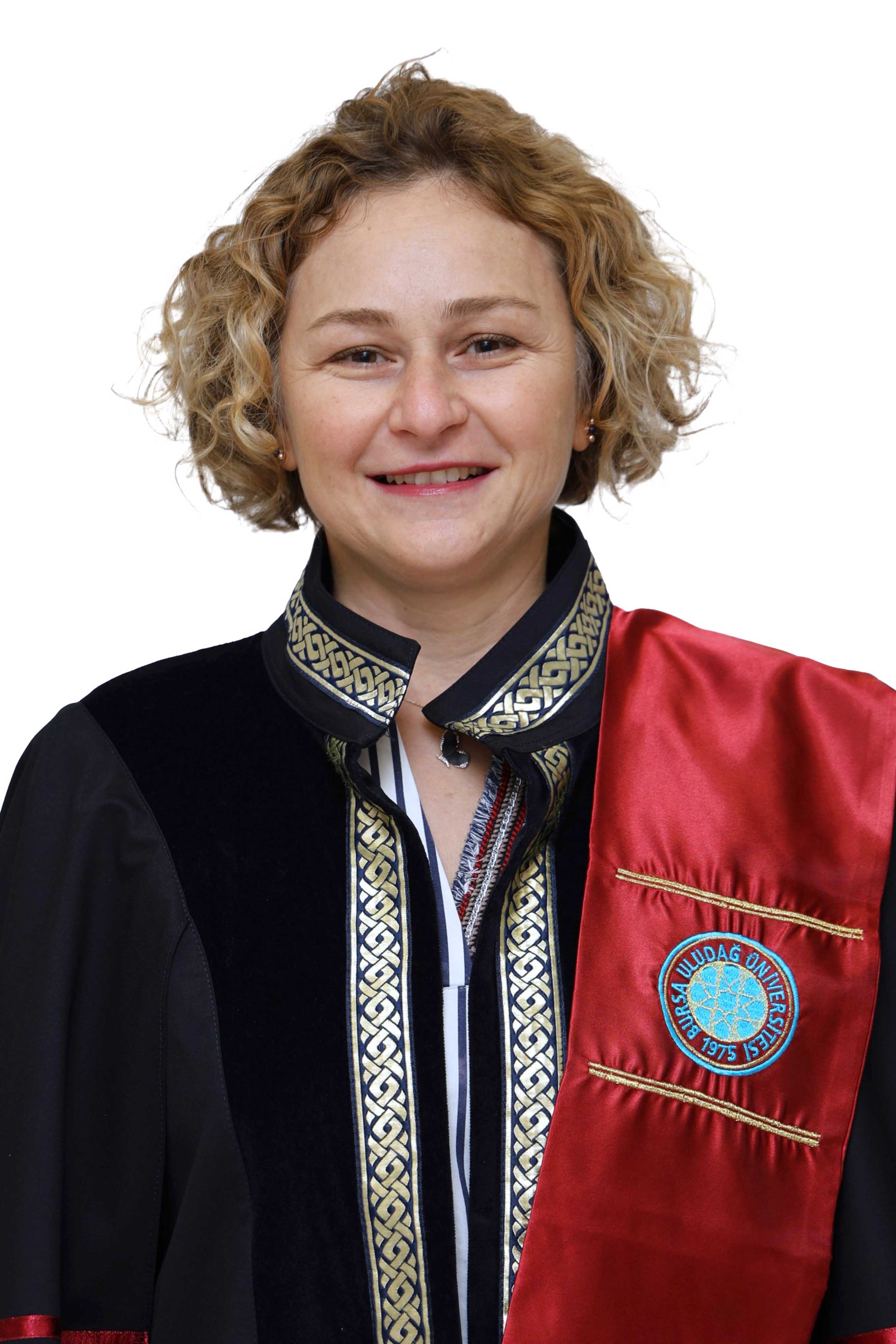 İletişim resmi