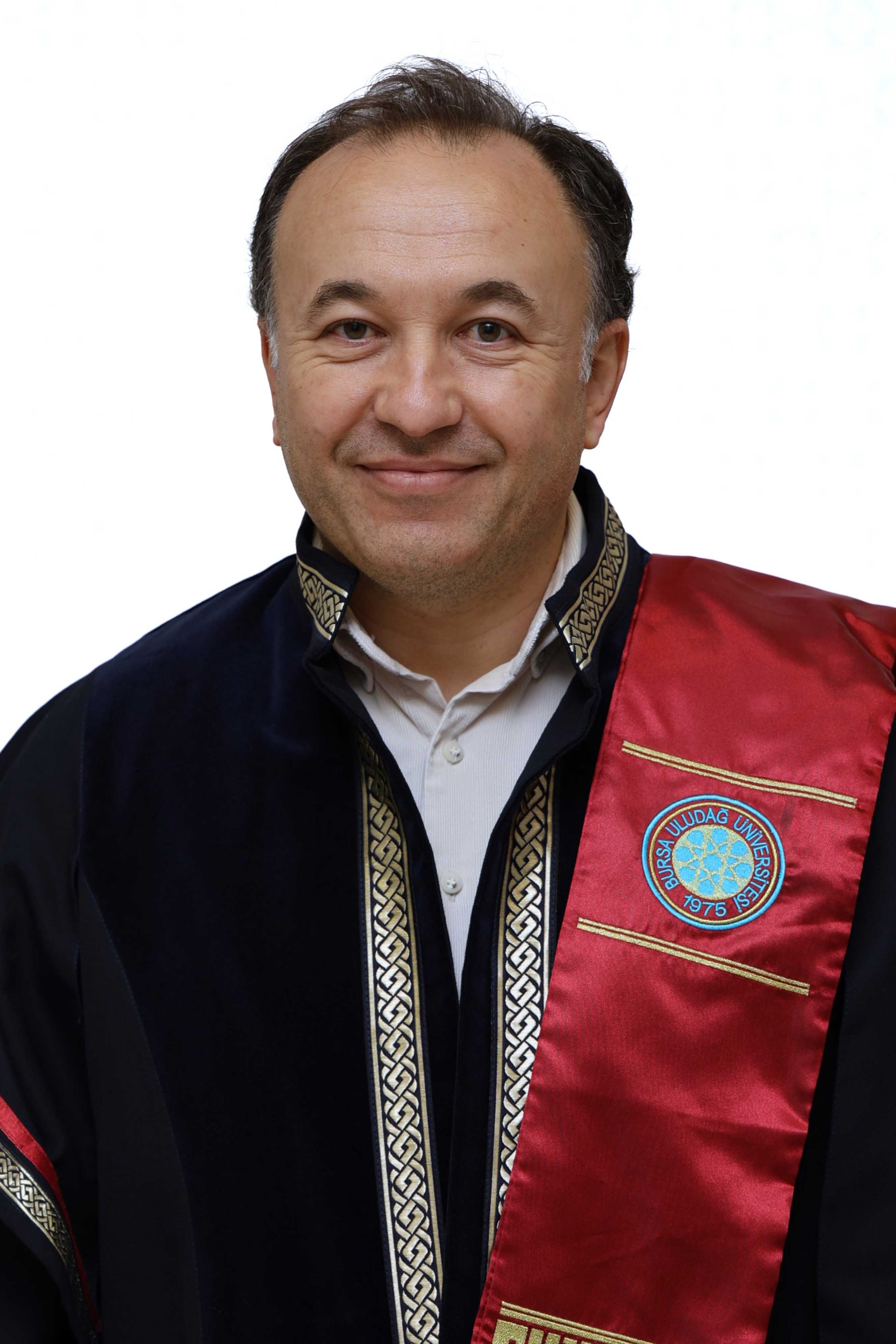 İletişim resmi