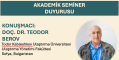 Akademik Seminer
